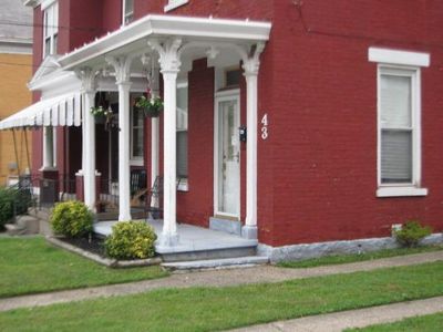 43 Euclid St, Ludlow, KY, 41016