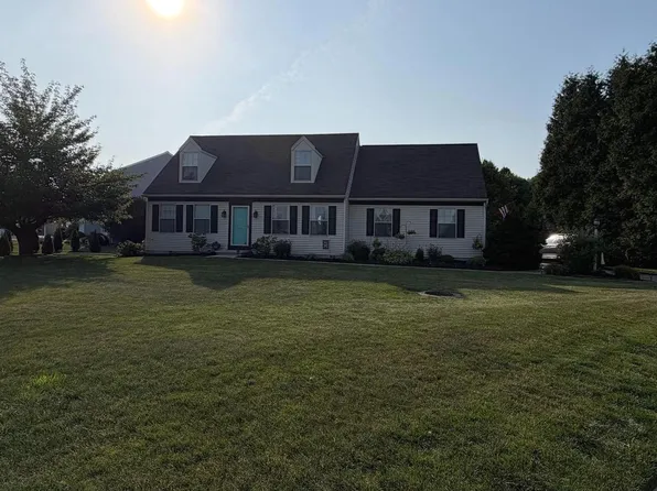 3103 Jodi Ln, Dover, PA 17315
