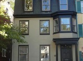 318 Spring Garden St, Easton, PA 18042