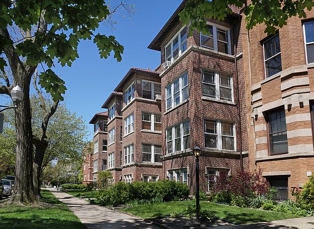 1st image of 1262 W Columbia Ave APT 3