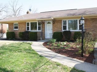 3490 Blue Rock Rd, Cincinnati, OH 45239