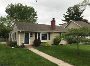 7444 Columbus Ave, Minneapolis, MN 55423