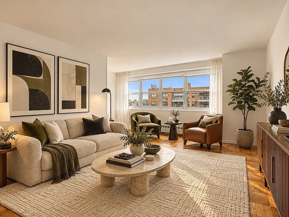 43-44 Kissena Blvd #16L