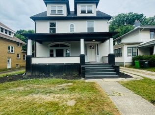 1495 S Arch Ave, Alliance, OH