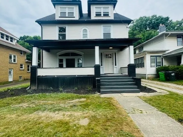 1495 S Arch Ave, Alliance, OH 44601