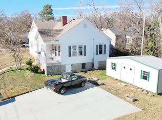 155 Myrtle St, Elberton, GA 30635