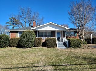 597 E Main St, Duncan, SC 29334