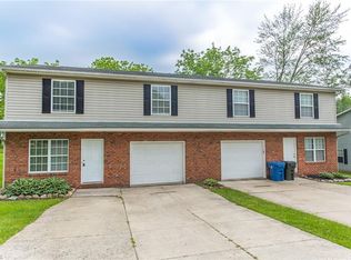 2211 & 2213 Stahl Rd, Akron, OH 44319