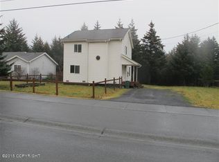 3246 Woody Way Loop, Kodiak, AK 99615