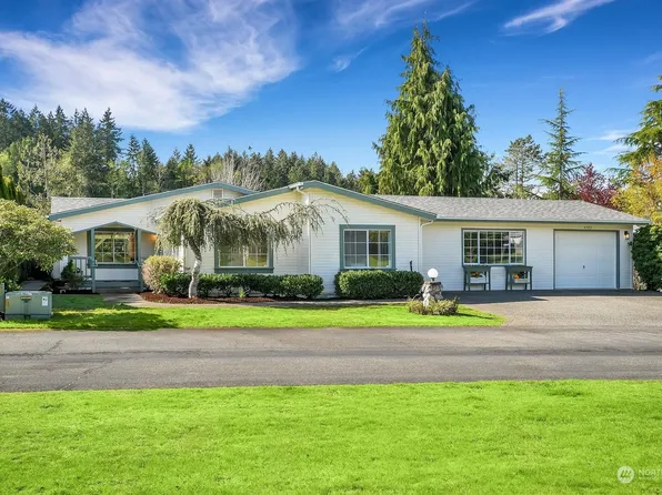 4302 146th Street NW #34, Gig Harbor, WA 98332