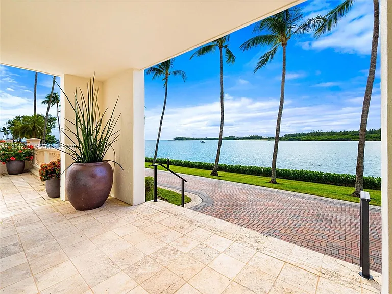 2416 Fisher Island Dr #5106 — Photo 18
