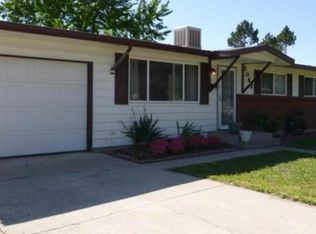1065 N 250 W, Sunset, UT 84015