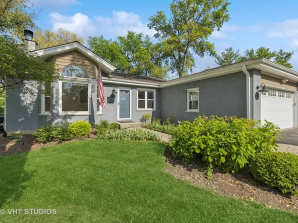 337 Vance St, Lombard, IL 60148