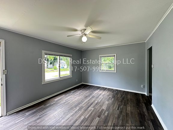 2nd image of 512 S Francis Ave