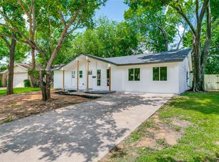 2325 Lake By Dr, Irving, TX 75060