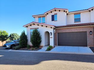 3770 Oasis Ln #33, Santa Clara, UT 84765