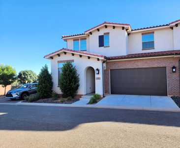 3770 Oasis Ln #33, Santa Clara, UT, 84765