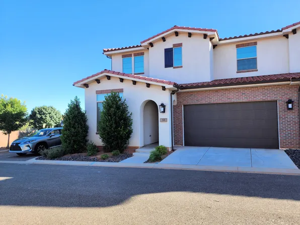 3770 Oasis Ln #33, Santa Clara, UT 84765