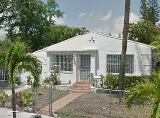 537 NE 74th St, Miami, FL 33138