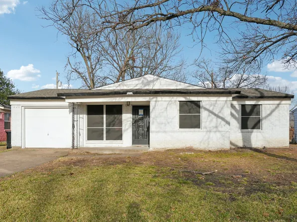 4712 Harper Dr, Mesquite, TX 75150