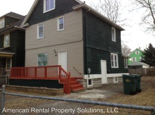 68 Winterroth St, Rochester, NY 14609