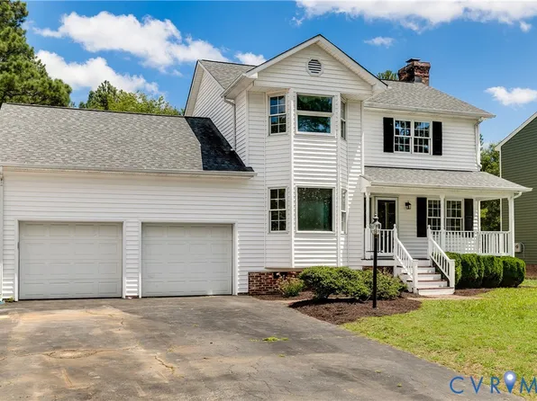 8505 Sedgemoor Dr, Henrico, VA 23228