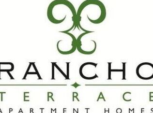 Rancho Terrace, Rancho Cordova, CA 95670