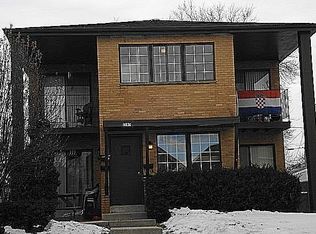 2165 S 60th St, West Allis, WI 53219