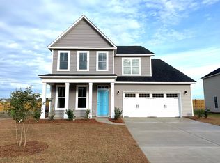 42 Saint Lawrence Dr #42, Rocky Point, NC 28457