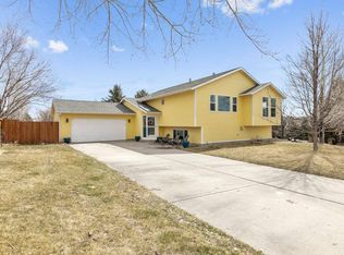 511 Sudan Pl, Billings, MT 59105