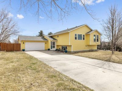 511 Sudan Pl, Billings, MT, 59105