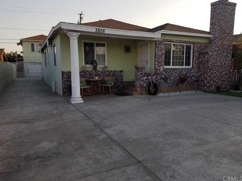 1st image of 3826 E 52nd St