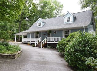 530 Self Mountain Rd, Blairsville, GA 30512