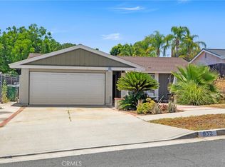 932 Redwood Ct, Corona, CA 92879
