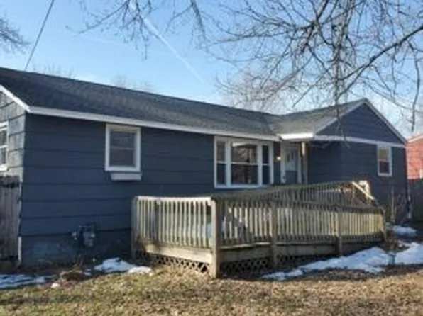 5810 Noel Rd, Cicero, NY 13039