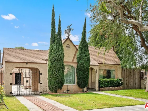 328 W Linden Ave, Burbank, CA 91506