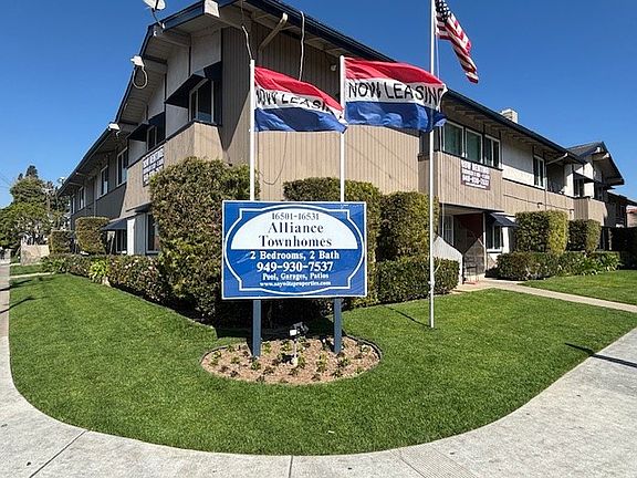 3rd image of 16531 Alliance Ave #4