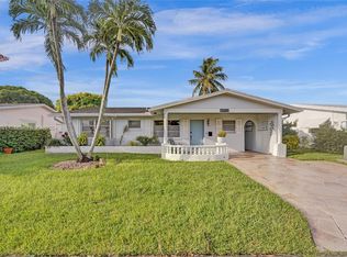 4912 NW 52nd St, Tamarac, FL 33319