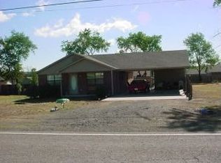 6001 River Rd, Pottsville, AR 72858