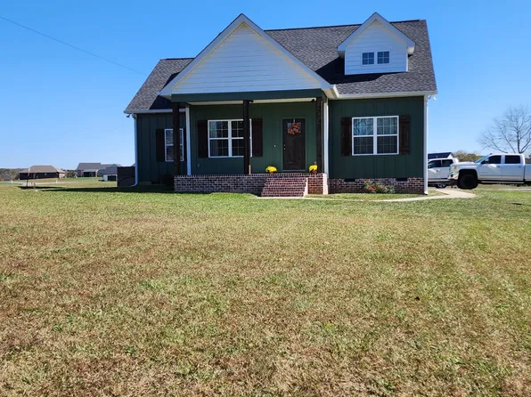 540 Armstrong Rd Lot 34, Castalian Springs, TN 37031