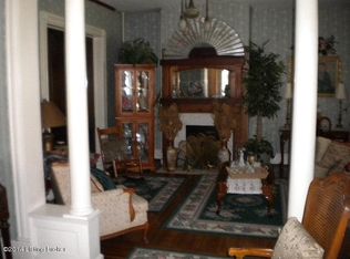 120 Riverside Dr, Bloomfield, KY 40008