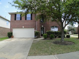 1910 Dakota Run Ln, Katy, TX 77493