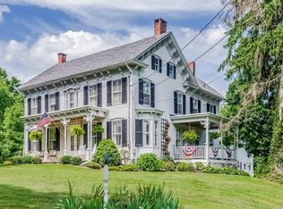 601 Route 173, Greenwich, NJ 08886