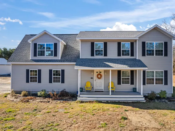 6 Jackson Lane, Kennebunk, ME 04043