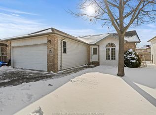 185 Mediterranean Ave, Amherstburg, ON N9V 3X9
