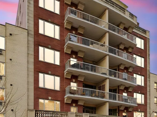 508 W Melrose St APT 6C, Chicago, IL 60657