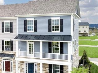 6028 Jefferson Commons Way, Frederick, MD 21703