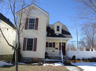 501 14th St, Port Huron, MI