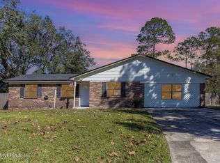 201 N Teakwood Circle, Middleburg, FL 32068