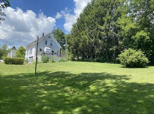 316 S Garfield Ave, Port Washington, WI 53074